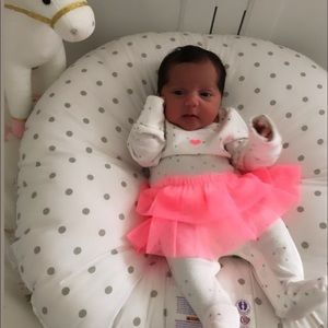 Meet your Posher, Gabriela